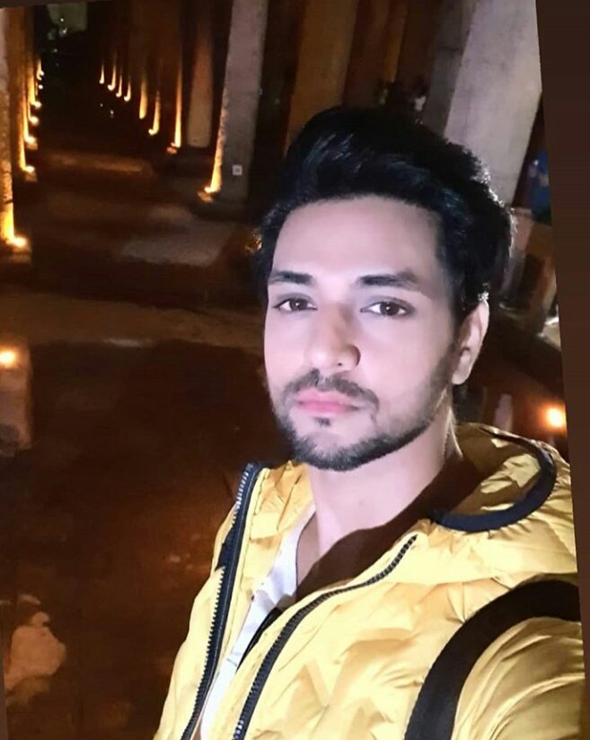 Shakti_Zone's tweet photo. "Shakti IG Story 😍
#ShaktiArora #SA #ShaktiAroraOfficialApp #Inflowsummits https://t.co/aNXPJWKk7M