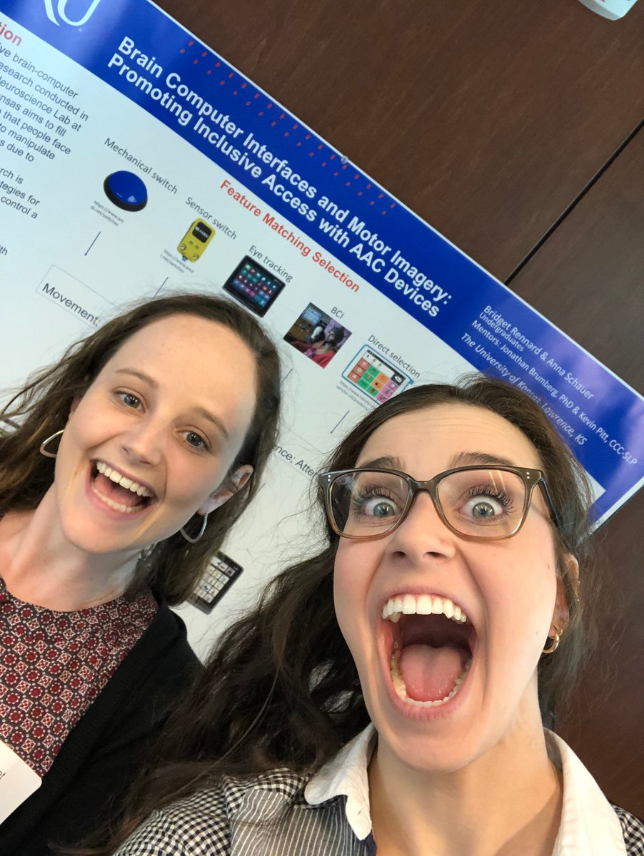 Speech and Applied Neuroscience Lab tweet media