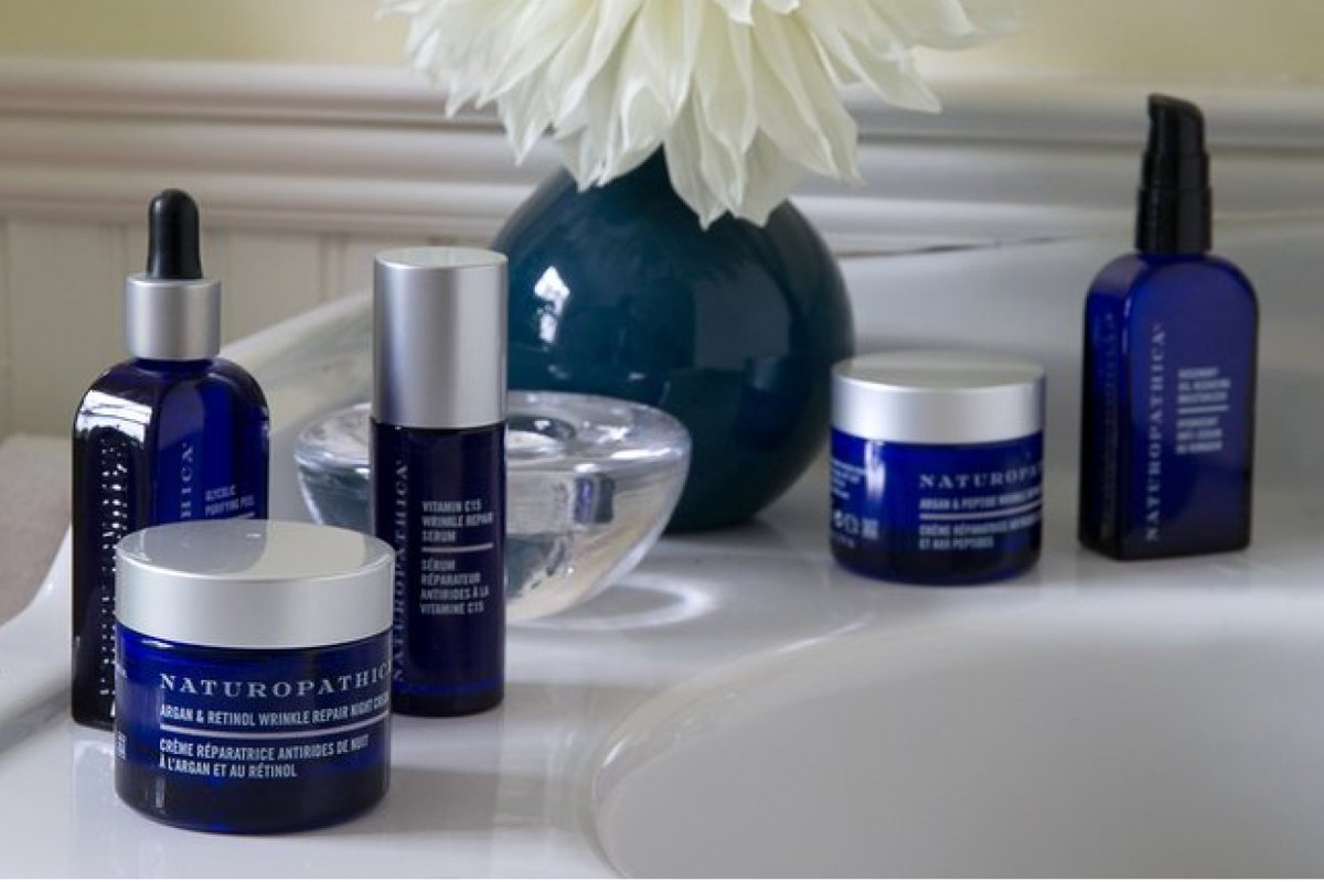 It’s never too late to start a #SkinCare ritual. While discovering the right products for your skin might seem daunting at first, it doesn’t need to feel like a jigsaw puzzle. Check out <a href="/Naturopathica/">Naturopathica</a>'s advice on the link --> naturopathica.com/blog/posts/wha…