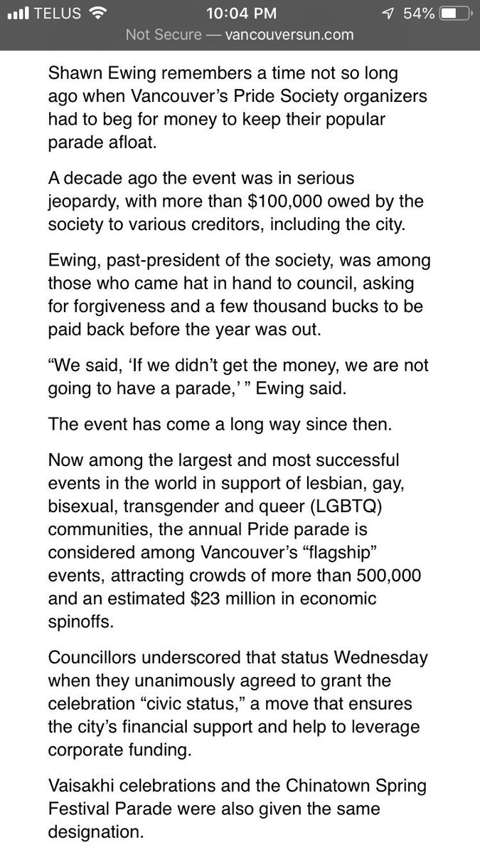 JodieEmery's tweet photo. @MelissaDeGenova @CityofVancouver You say #GetAPermit?

So why not #GiveUsAPermit? 

We DO cover all costs, except policing.

And Honda Celebration of Light Fireworks gets $800,000 tax dollars to pay for policing.

Where is our tax $ to pay for policing?

Stop being a hypocrite, Melissa!

https://t.co/emUvom89Te https://t.co/8HBEhp87D6