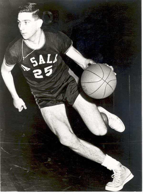Happy Birthday to the governor , Bill Raftery , a USA basketball icon ! 