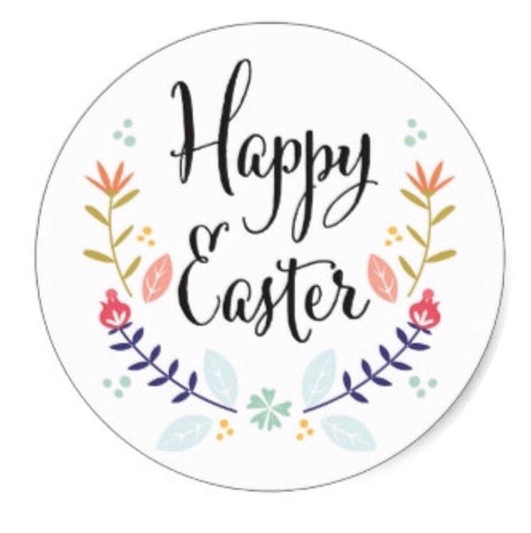 Daily_Billboard's tweet photo. Wishing everyone a happy and healthy Easter! 🐣

#HappyEaster #Easter2019 https://t.co/ZDa5UtgTy9