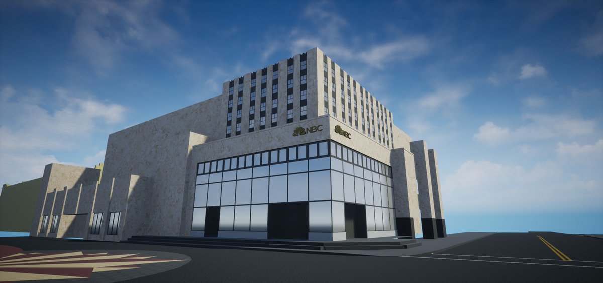danielchilds89's tweet image. 13.5 hours solid so far today! a few assets and 2 buildings created and imported!
Starting to flesh out now.
I never thought i could want a job so much!
Never give up on your dreams! 
#DreamJob #UniversalStudios #UniversalCreative