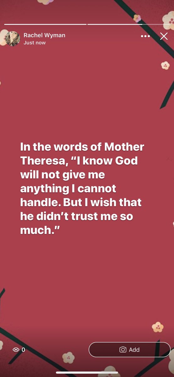 NurseRachel32's tweet photo. https://t.co/dtI48AI2kr