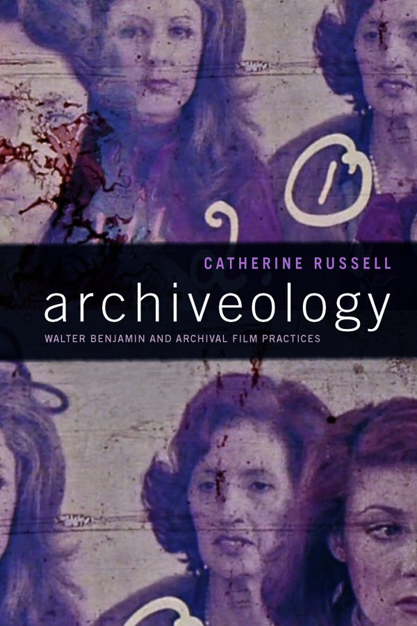 DukePress's tweet image. Congratulations @crusatconcordia! Catherine Russell's book, Archiveology, has been awarded Honorable Mention for the Michael Nelson prize from @iamhist. Read the introduction to the book here ow.ly/sDTu50qUqiN