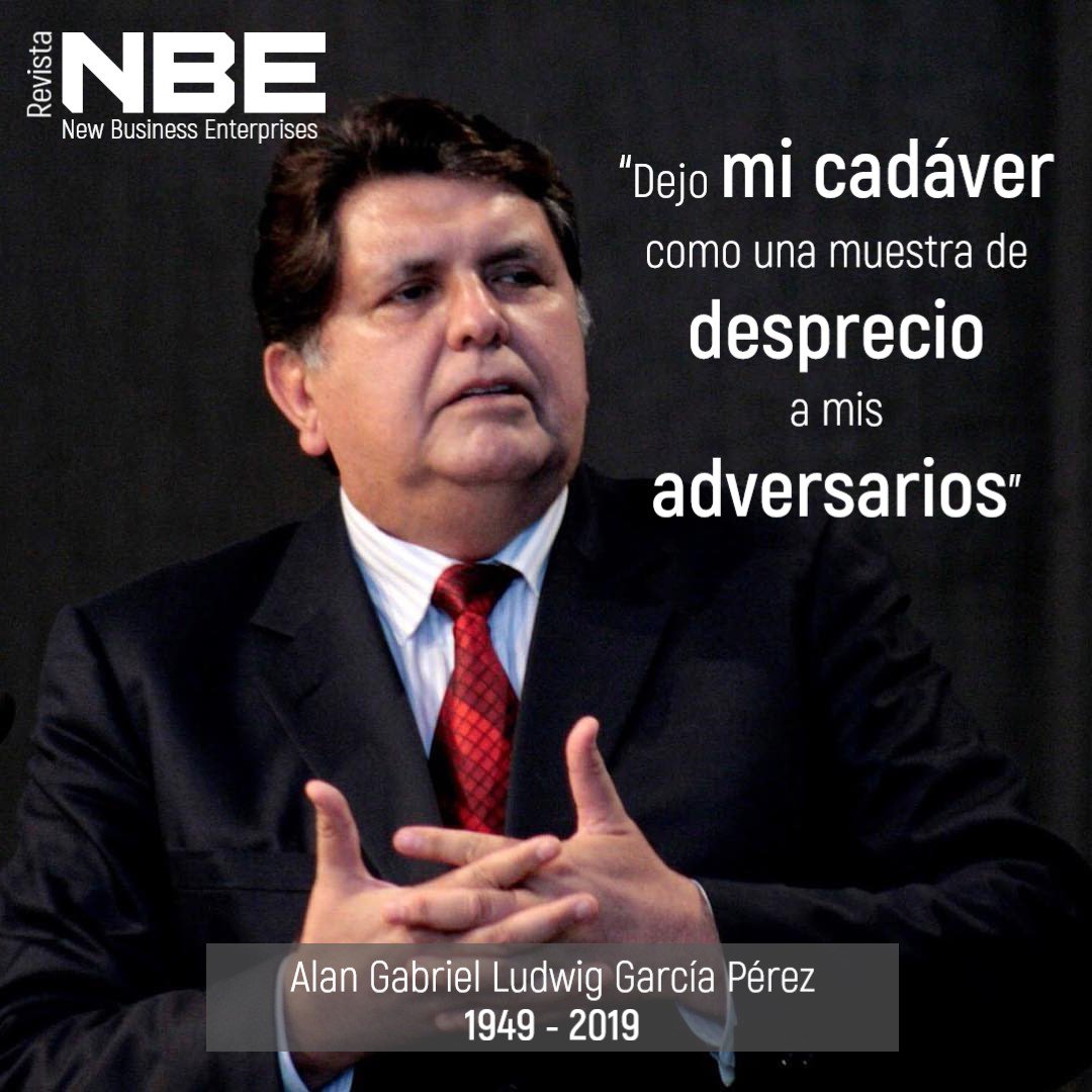 RevistaNbe's tweet photo. @larepublica_pe Y esto con cariño para la prensa basura... https://t.co/DF8F4YcQBp