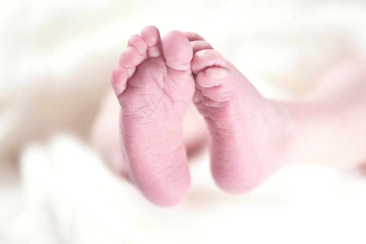 MHorebGrandStay's tweet photo. April showers bring... babies! Congratulations to our General Manager, Rachel, who recently welcomed a little girl into the world! 🌷👶 https://t.co/8EEb24wled