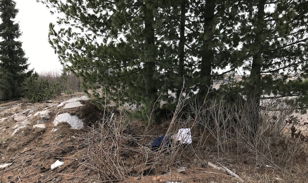ari_nissinen's tweet photo. #RPAS on tehokas ja nopea etsintäväline: 45 hehtaaria, kolme lentoa ja 56 lentominuuttia - kuvatulkit löysivät kaikki kolme harjoituskohdetta. #RPAS501 #Vapepa #SLPS https://t.co/gXlcPCZY3b