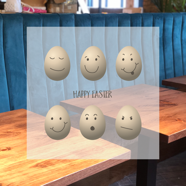 kpseat's tweet photo. Wishing you all a happy Easter weekend from us @kpseating 

#kpseating #kpseatingfurniture #banquetteseating #boothseating #benchseating #restaurantinterior  #contractseating #furnituremanufacturer #furnituremaking #manufacturer #dailypost #happyfriday #easter #happyeaster https://t.co/1JemOjbeYI