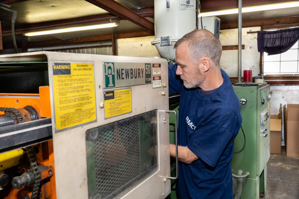 We're not satisfied with our work until you are.