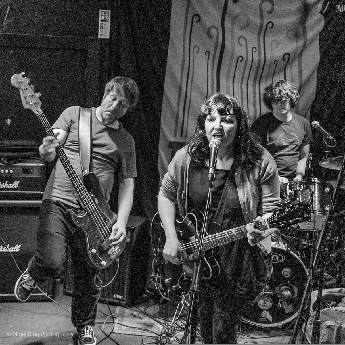 NigelBig's tweet photo. The Wendy Darlings at @themazenotts last night for @Nottmindiepop
#Nottingham #livemuiscphotography #gigphotography #TheWendyDarlings https://t.co/PJ0VaLDcWC
