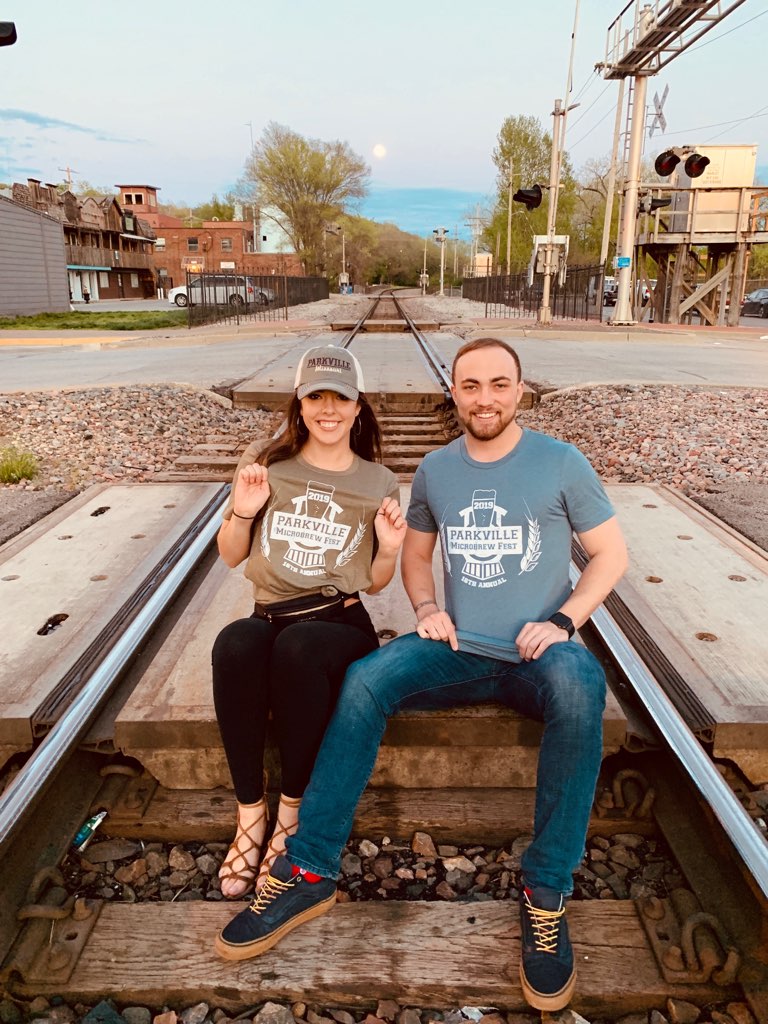 We've got some fun swag ready to roll for next week's festival - tasting glass koozie necklaces, bottle openers, t-shirts, and even ponchos in case Mother Nature decides that we need help rinsing out our tasting glasses in between beer pours 🍺!