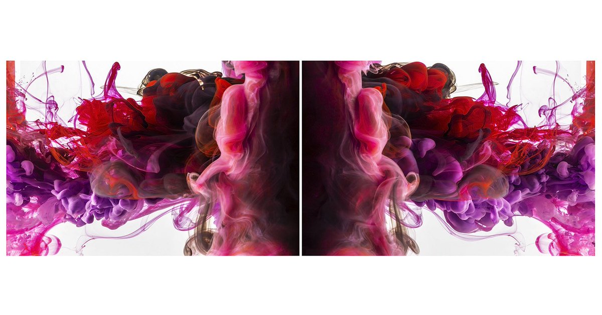 From the archive: selection from a recent series titled "Apophenia", image "Idio II" - the second in a collection ten
.
#apophenia #idioII #ink #water #light #creativelighting #color #composition #asymmetry #diptych #madeincamera #momentsapart #decisivemoments #sherrygriffinphoto