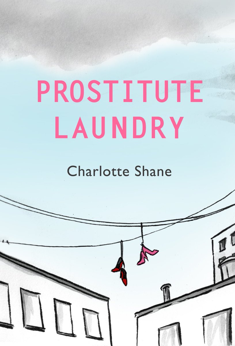 23. Prostitute Laundry - Charlotte Shane