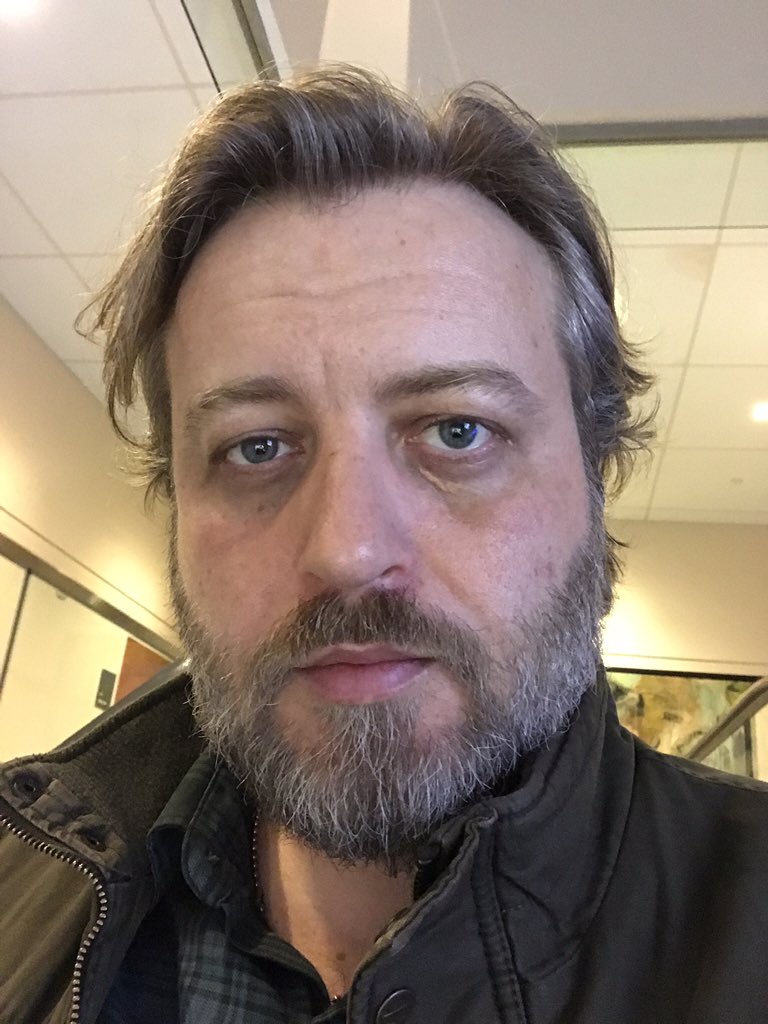 Raoul Duke tweet media