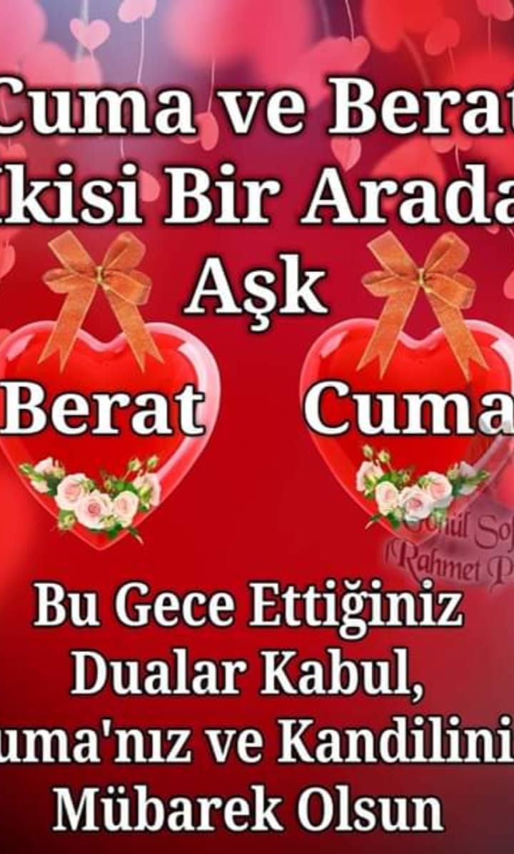 15Yaral's tweet photo. Selam aleyküm hayırlı geceler hayırlı kandiller https://t.co/zWWlL6u846