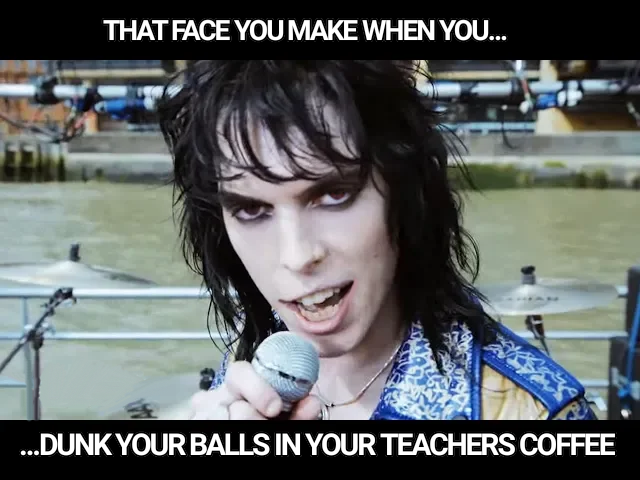 The struts could have. Have you heard исполнитель. The struts британская рок-группа. Could have been me the struts. The struts солист.