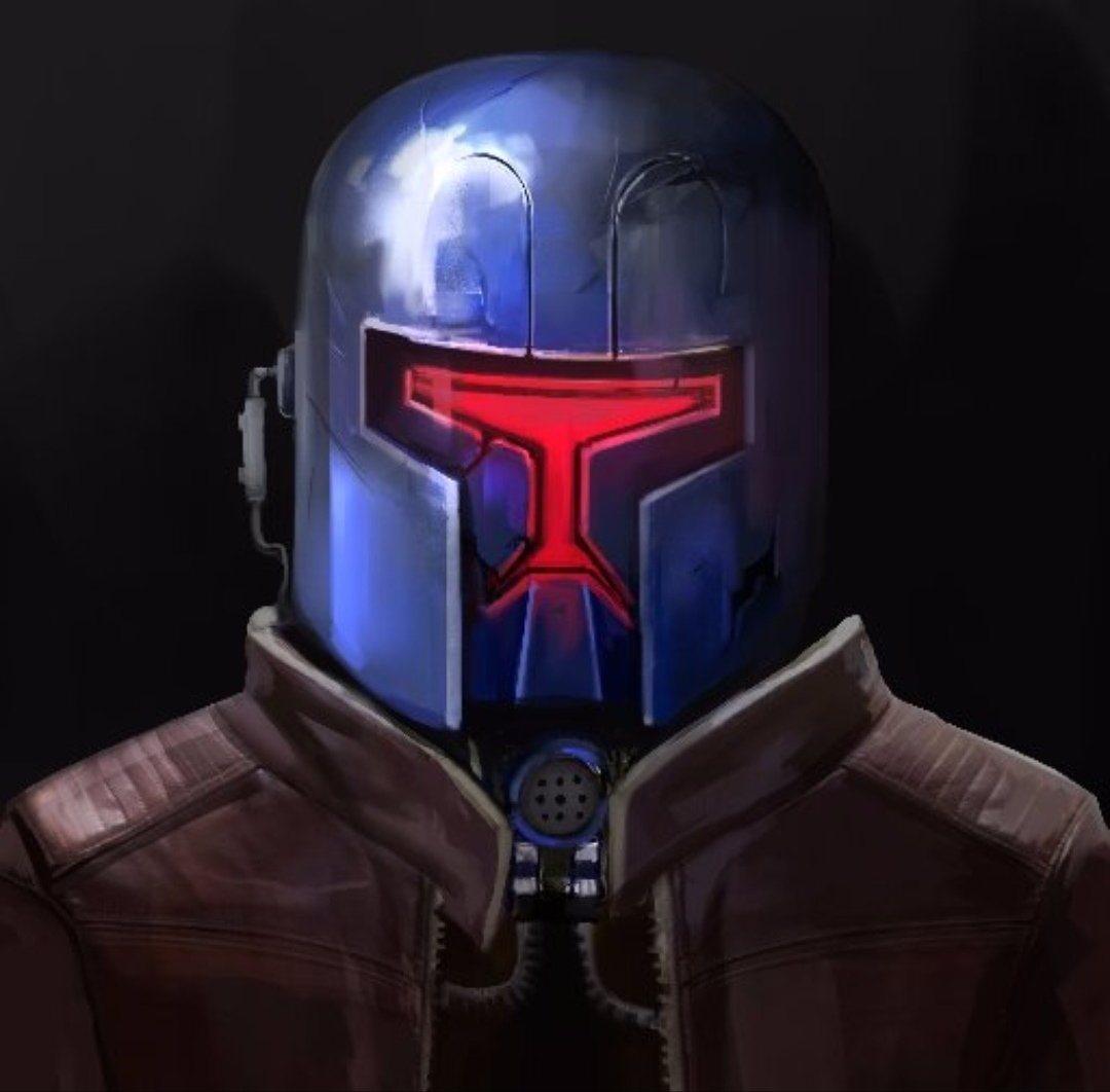 drawsDany's tweet photo. Transformando a la @SombradeImperio en dibujo animado. #StarWars https://t.co/OagXgcknZ9