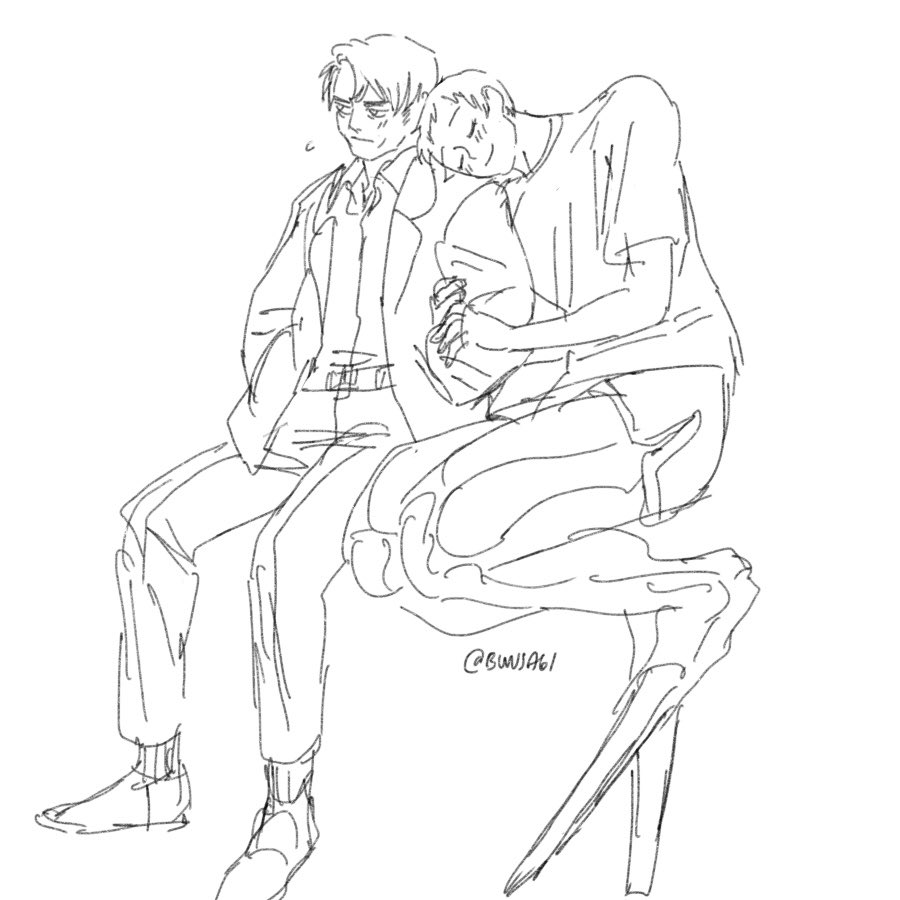 「Draw me som sonas 」RIKAの漫画