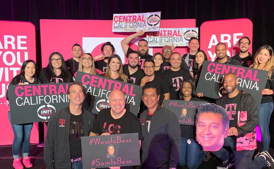 Loved the energy and insights that filled the room at yesterday’s #SoCalTownhall with our fearless leaders! Was a complete honor to have received the  #HowWePlay award  reppin’ #CentralCalifornia! So excited for what’s to come! #AreYouWithUs!? #WestIsBest