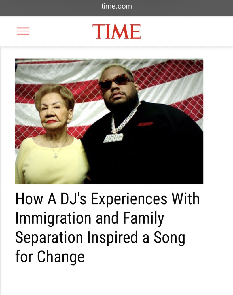 GordoSZN's tweet photo. Hello Twitter world.... I MADE IT ON @TIME MAGAZINE!!!!!! 😭😭😭😭😭😭😭😭😭😭😭 https://t.co/zZF66uAerw
