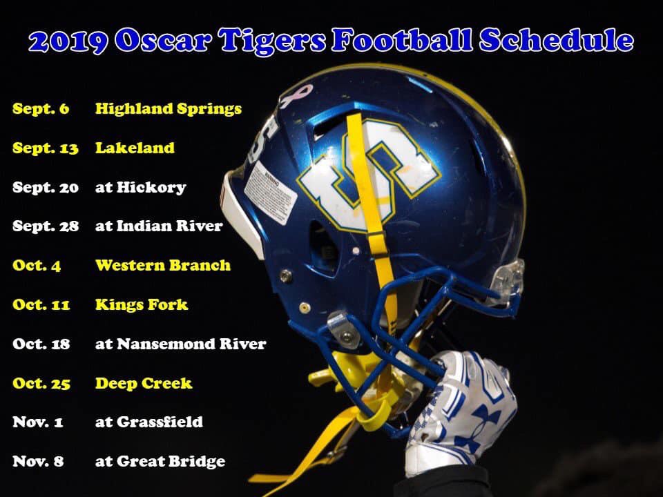 OscarSmithHigh's tweet photo. @OFSAmbushNation  @OscarSmithFB #smihset Let’s go!!! https://t.co/z83G1CBWXB