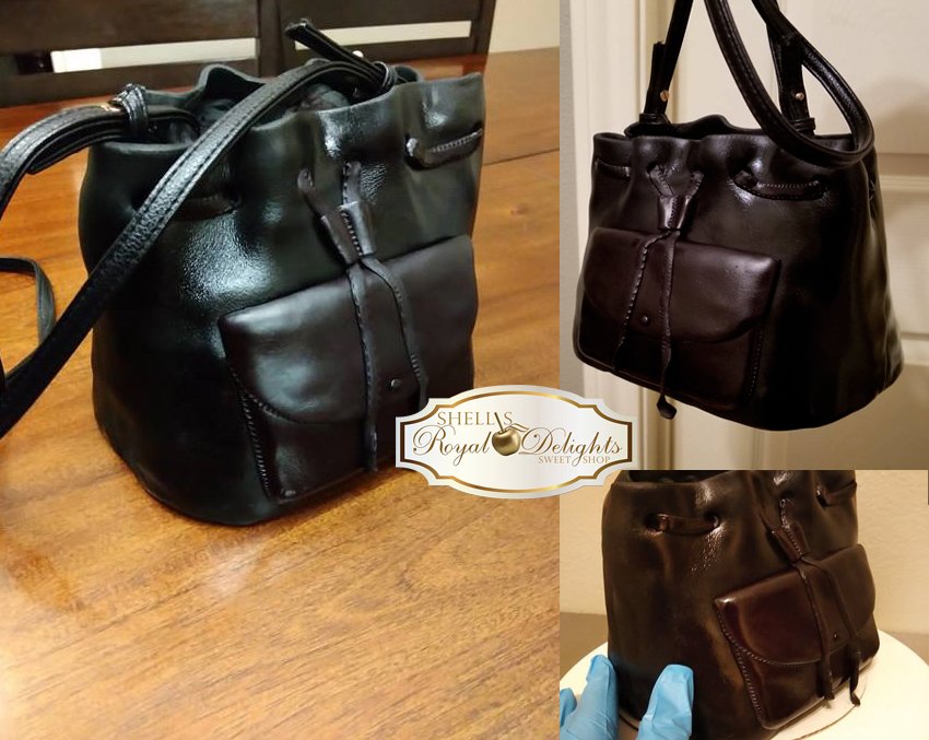 ArtByLaShell's tweet photo. My Hanging Purse Apple Class. Learn to create chocolate apples that you can carry like a purse. Only at https://t.co/Gy65rdag4v https://t.co/ueD6EXkjV6
