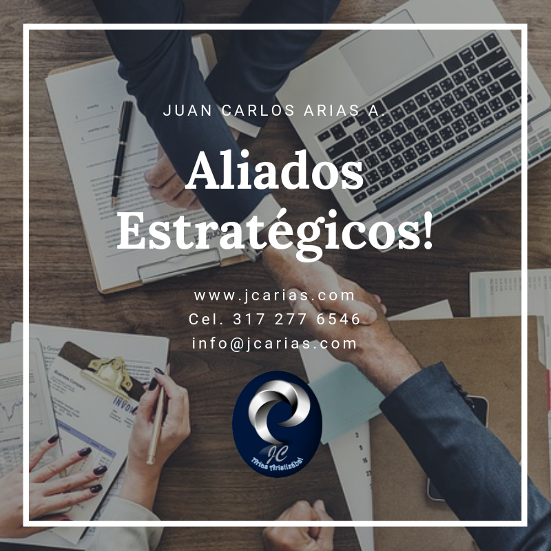 Caliche_jcarias's tweet photo. Juan Carlos Arias A.
Desarrollo Tecnológico
Su Aliado Estratégico

#aliado #estrategia #desarrollo #tecnico #innovar #ideas #programacion #marketing #digital #web

🌐https://t.co/YTvqj5ZciG
📞Cel 317 277 6546 
✉️info@jcarias.com https://t.co/RgtRbQbYOt