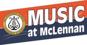 Join McLennan Community College's Visual &amp; Performing Arts Department for the Rock Band Concert from 7:30 p.m. - 8:30 p.m. Friday evening at the Ball Performing Arts Center located in the MCC campus! This event is free and open to the public.