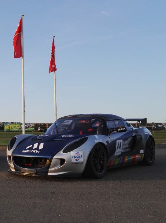 pdc_racing's tweet photo. Today was a good day. Good shakedown and all set for raceday Monday 😁 @TWP_Racing @pdc_racing @MonitionLimited #Abac #AIRnet @MorsonGroup https://t.co/Lzwz9nuNH0
