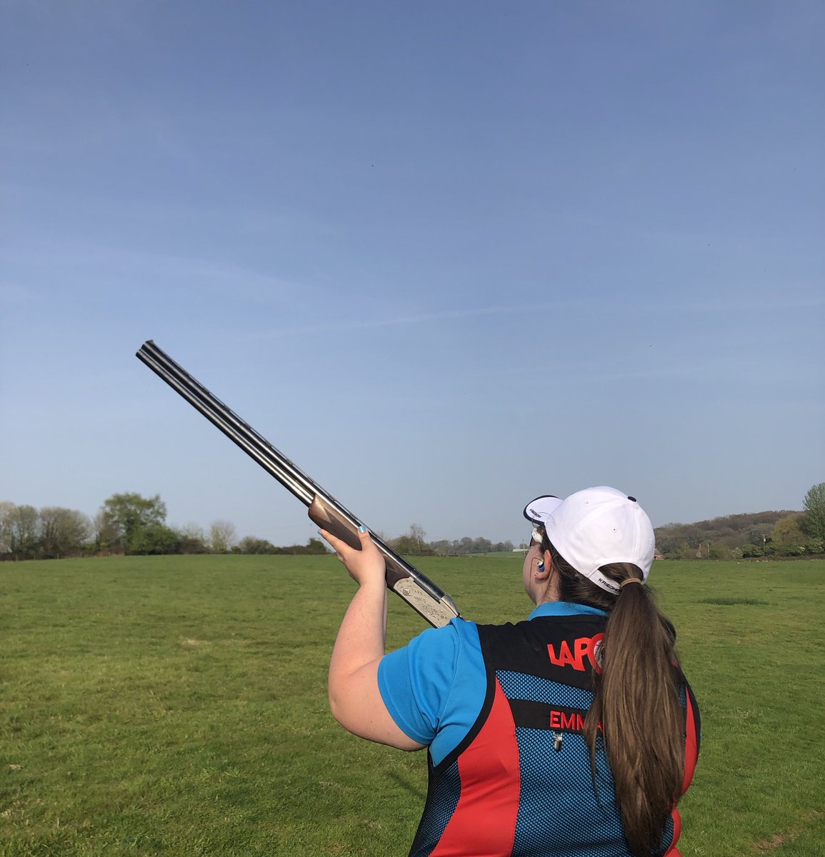 Emma Stacey tweet media