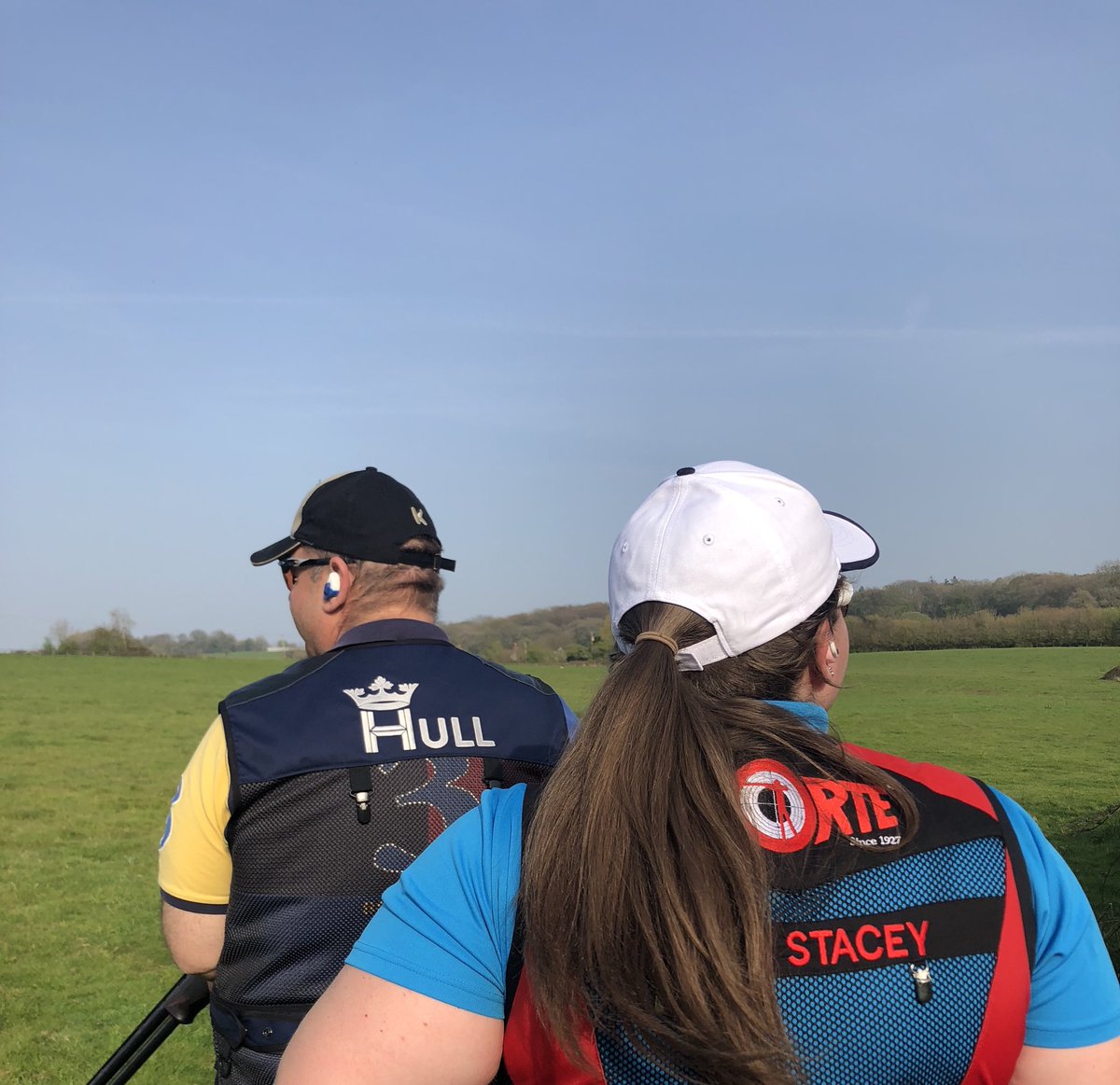 Emma Stacey tweet media