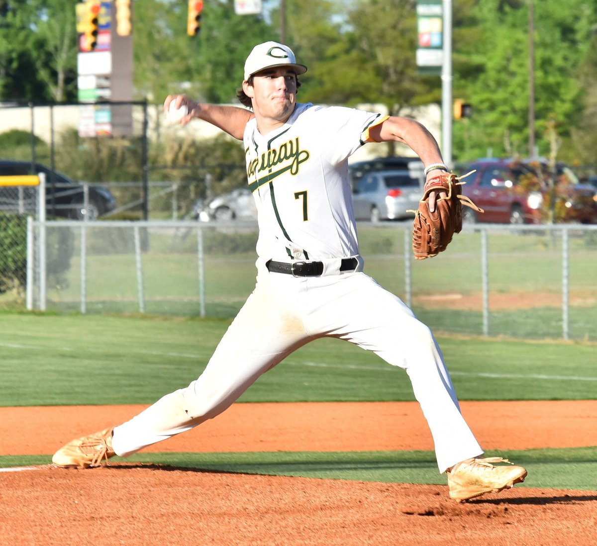 asap_willy77's tweet image. I played my final high school baseball game last night! I want to thank everyone that has helped me along the way! My parents, coaches, and friends! I can’t wait to see what the future holds!! All the glory to God!!☝🏻#7out