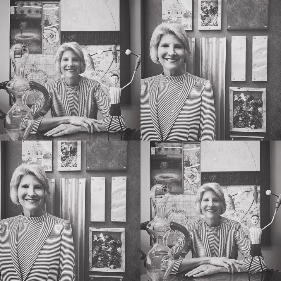 thecegroup's tweet image. This Friday’s #friendlyfaCE is Janet Holliday. She is our fearless leader, biggest cheerleader, &amp;amp; juggler of all things. Many people joke about cloning her energy, but few know that she actually has a twin! 
Likes: festivals &amp;amp; markets, compelling storytelling &amp;amp; acts of kindness.