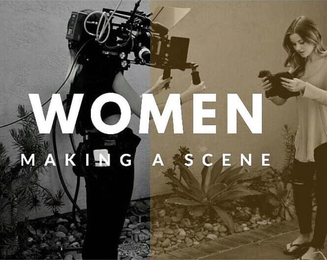 redsirenent's tweet photo. We are excited to announce our participation in the new competition - 
Women Making a Scene! 
Cameras roll this weekend 🎬

Women Making a Scene is a collaborative film competition that supports gender equality in media. 
#film #Filmmaking #women #womas #competition https://t.co/5bqqNDn56U