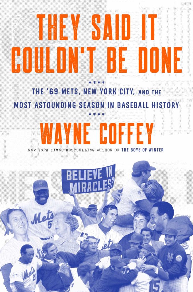 LitPartners's tweet photo. Just in time for #baseball season - have you read our new excerpt of They Said It Couldn’t be Done by @wr_coffey on #SubwayReads? ⚾️https://t.co/4Ae2uVejci @penguinrandom https://t.co/0wjnM0hXTi