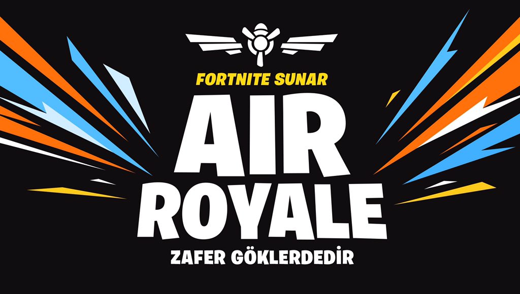 Zafer Göklerdedir Yayıncı Turnuvası tamamlandı! Katılan herkesi tebrik ediyoruz. İlk 5 takım:

1⃣ <a href="/mirliva7/">Yusuf Aydın</a> ve <a href="/Refl7ction/">Refl7ction</a>
2⃣ <a href="/batuakkan/">Batuhan Büyükakkan</a> ve <a href="/mithrainn/">Mithrain</a>
3⃣ <a href="/batubozkan/">Batuhan Bozkan</a> ve <a href="/h3x/">Şahin Latifi</a>
4⃣ <a href="/fionamed/">figen örtün</a> ve @asascripttt 
5⃣ <a href="/zeusidiouss/">Zafer Emre Ürük</a> ve <a href="/JrokezFTW/">Oğuzhan Dalgakıran</a>