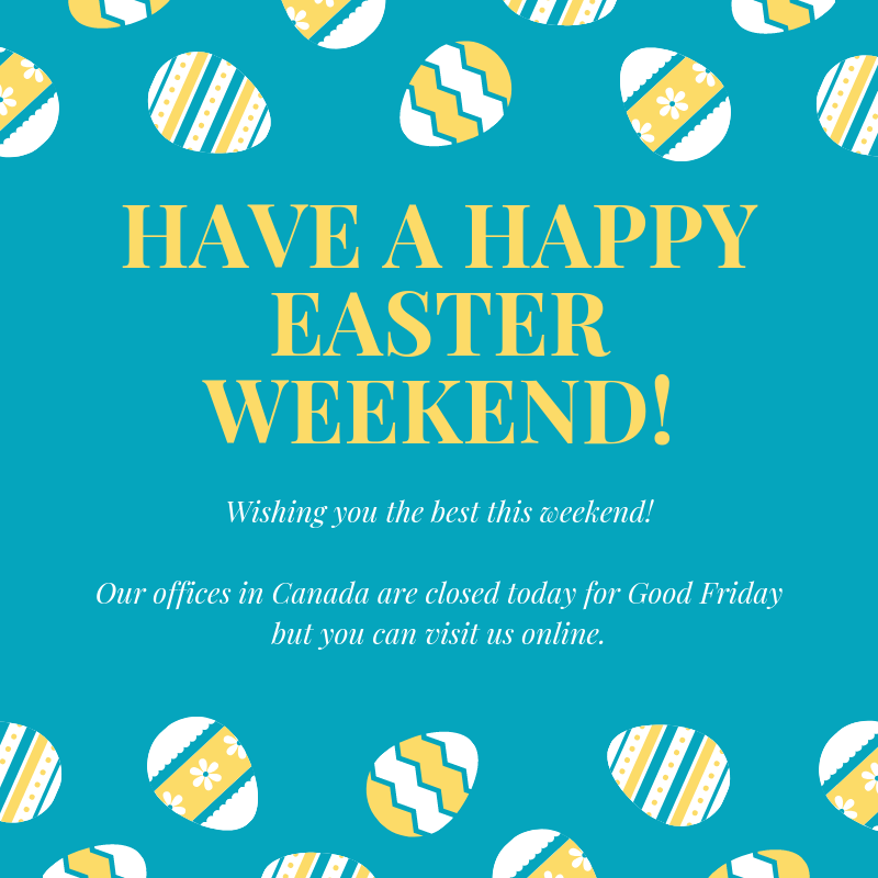 envirolet's tweet photo. Happy Easter Weekend! 🐰 - https://t.co/mYMid5n63z https://t.co/IFLaE2ja1R