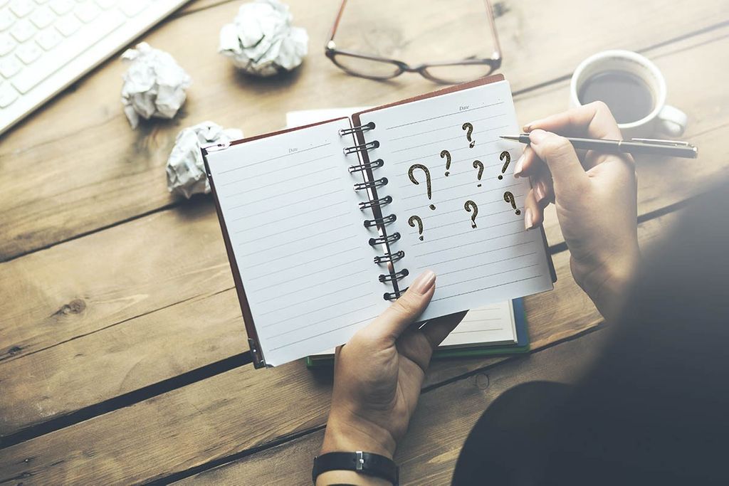 Five Questions to Get the Jump on Digital Disruption http://bit.ly/2PjhoiA #Transformation #digitaltransformation