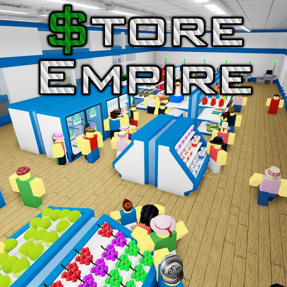 Store Empire Roblox