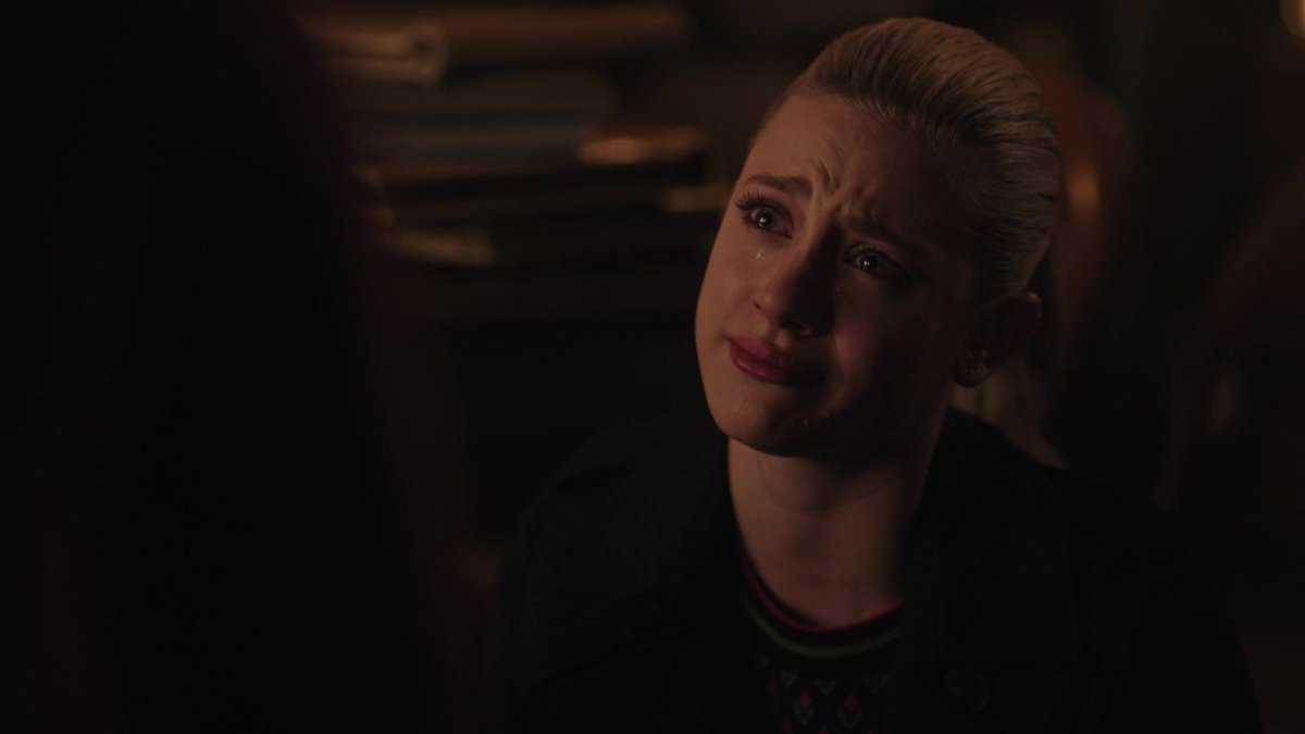 Lili Reinhart Online On Twitter Riverdale 3x18 Jawbreaker Screencaps 675 Hq Photos Lilireinhart Bettycooper Riverdale Https T Co Mpshr4p3th Https T Co Nnwh8wfcne