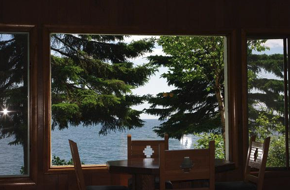 SolbakkenMN's tweet photo. Beautiful views from every angle, you'll never want to leave. https://t.co/AwMZVvyGNv