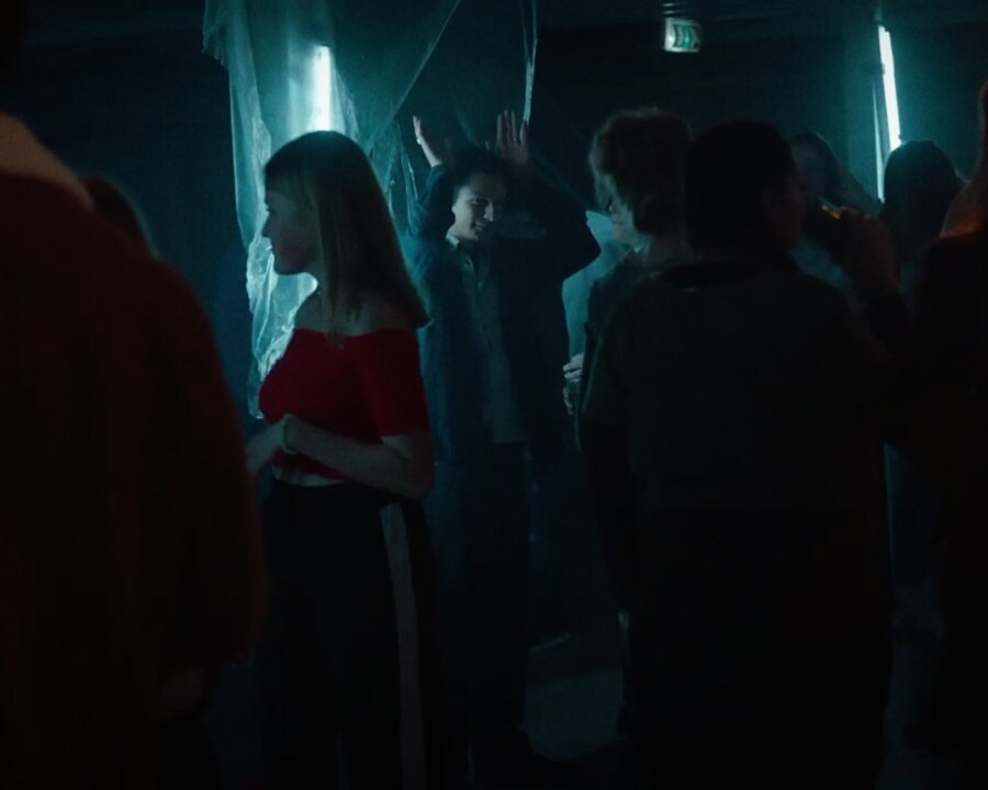 persephone102's tweet photo. 🍯🍯🍯🍯🍯🍯🍯
#skamnl https://t.co/GzVeGKvski