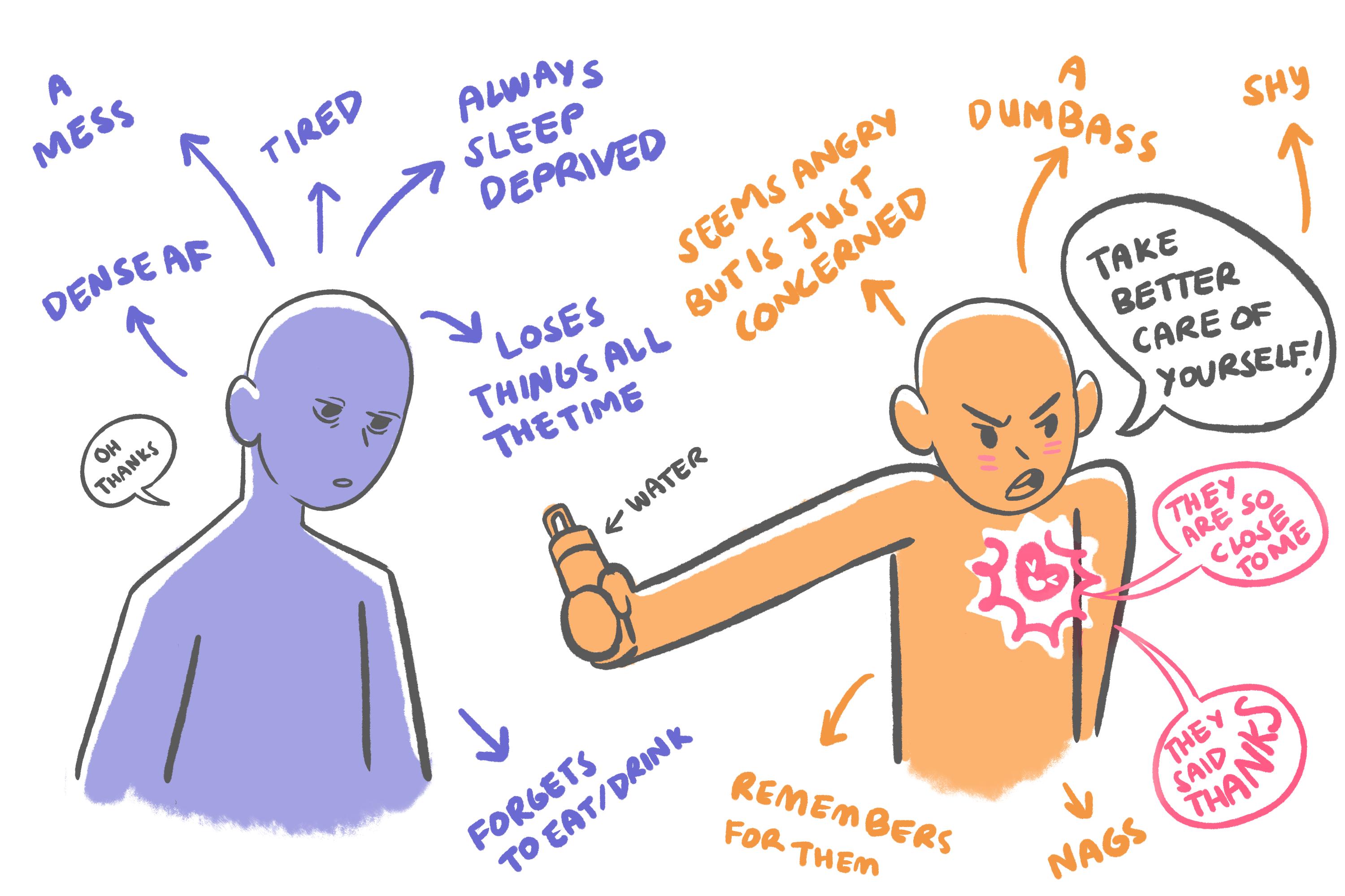 Little Submissive Relationships: Dynamics And Challenges - tesmiwp