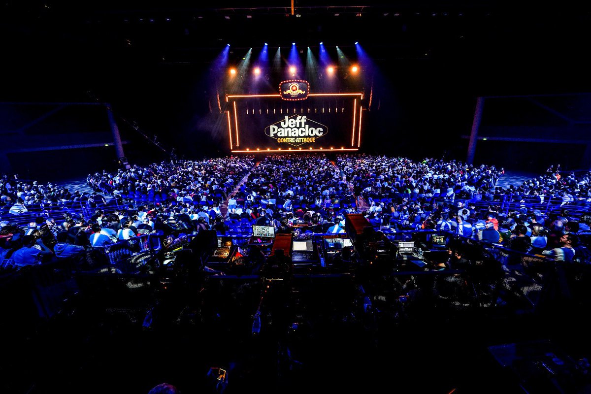 JeanMarcOff's tweet image. Au top La Rochelle !
#ilestcontent