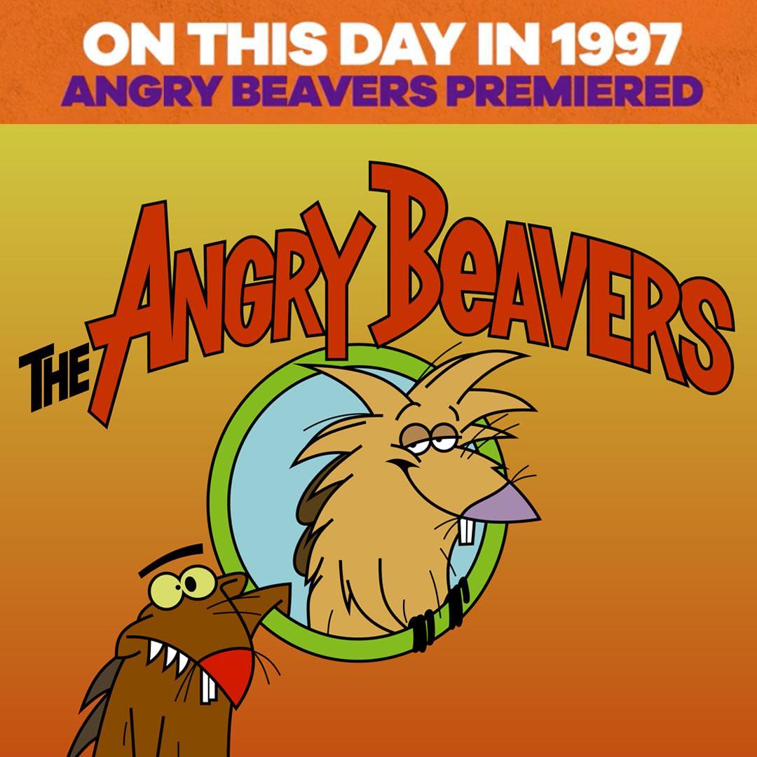 Nickelodeon's tweet photo. These guys were angry before the birds https://t.co/WgJbq2bU2A