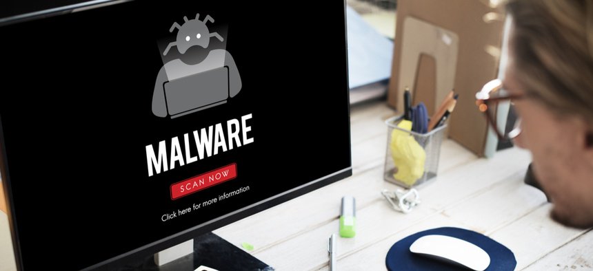 SonicWall CEO <a href="/ConnerBill/">Bill Conner</a>, armed with data from the 2019 #SonicWall Cyber Threat Report, has a warning about weaponized #PDFs for government officials in the U.S. and U.K.  <a href="/Nextgov/">@nextgov</a> reports: bddy.me/2ZqzAey