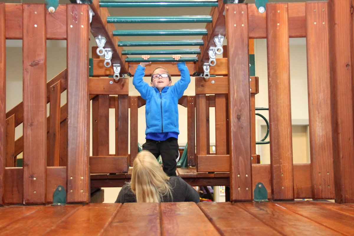 ChildServe's tweet image. Bennett's overcome many challenges caused by Congenital Diaphragmatic Hernia, including 12 surgeries and 5 months in the NICU as a baby. Today, he continues to amaze us. We can't wait to see what's next for him as he tackles therapy goals and reaches new heights! #CDHAwarenessDay