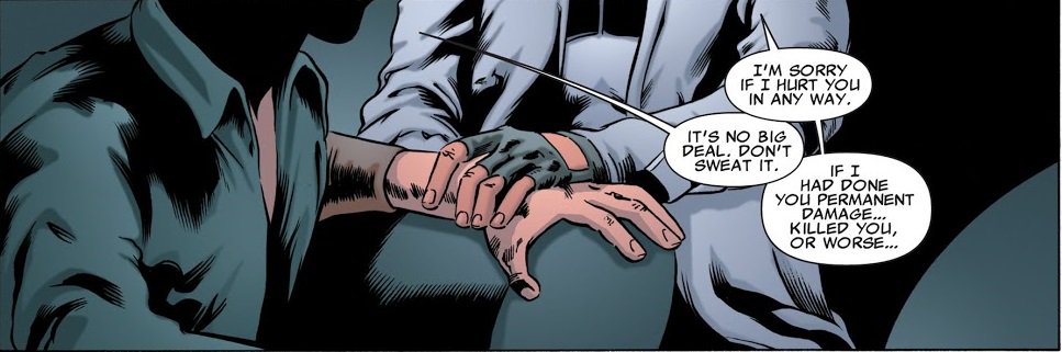 > #48 Shatterstar, Rictor and Guido join the rest of X-factor to fight Cortex.>> #49Rictor comes out of the closet and Guido is not that okay with it. Also Shatterstar can teleports now with Rictor as his anchor.> #50 This run of X-factor ends.