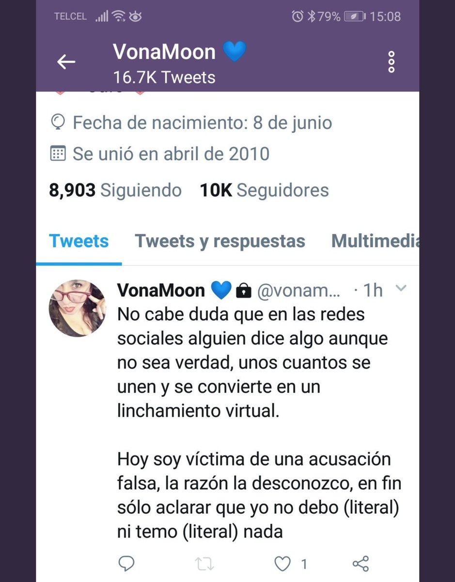 solringen_'s tweet image. Quítale el candado a tu cuenta y desbloqueanos a ver si es cierto que no nos debes nada #ladybloqueo @vonamoon #pagame